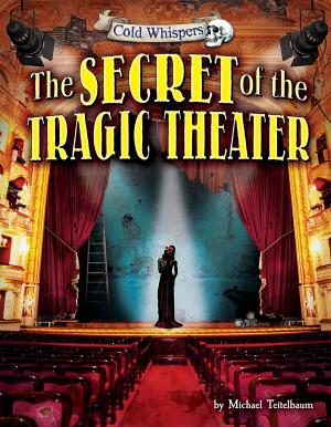 Cover of the book The Secret of the Tragic Theater by Dinah Williams