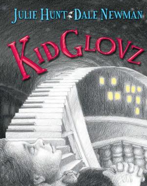 Cover of the book KidGlovz by Kate Constable