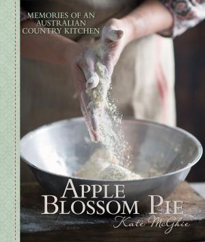 Cover of the book Apple Blossom Pie by Elizabeth Honey
