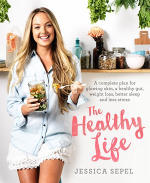 bigCover of the book The Healthy Life by 