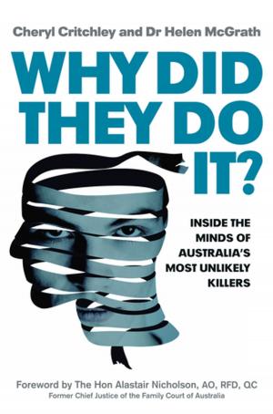 Cover of the book Why Did They Do It? by Tim Madigan