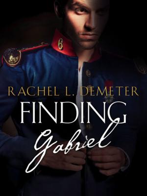 Cover of the book Finding Gabriel by Elizabeth Laird