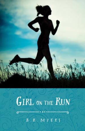 Cover of the book Girl on the Run by Gordon Pitts