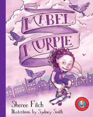 Book cover of Mabel Murple