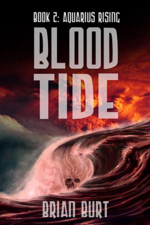 Book cover of Blood Tide