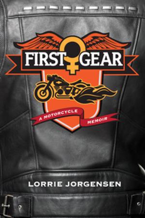 Cover of the book First Gear by Marilyn Potter