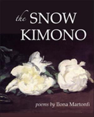 Cover of the book The Snow Kimono by Thelma Wheatley