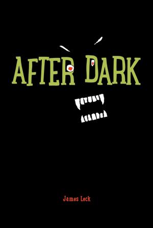 Cover of the book After Dark by Maureen Fergus