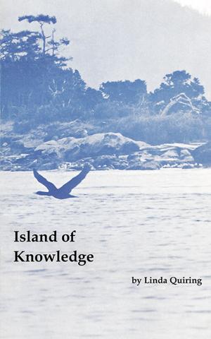 Book cover of Island of Knowledge