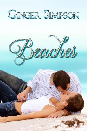 Cover of the book Beaches by Tricia McGill