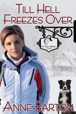 Cover of the book Till Hell Freezes Over by Ginger Simpson
