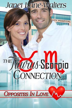 Cover of the book The Taurus-Scorpio Connection by Genevieve Montcombroux