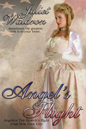 Cover of the book Angel's Flight by Katherine Pym, Jude Pittman