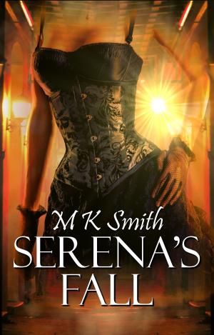 Cover of the book Serena's Fall by Celia Breslin