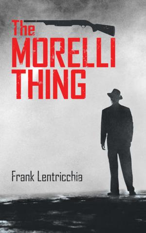 Cover of the book The Morelli Thing by Malca Litovitz, Elana Wolff