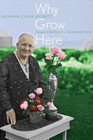 Cover of the book Why Grow Here by Russell F. Taylor