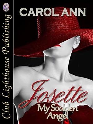 Cover of the book Josette My Sodden Angel by Robert Cherny