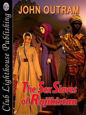 Cover of the book The Sex Slaves of Rajikistan by Stephen Briggs