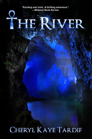 Cover of the book The River by Matthew L Williams