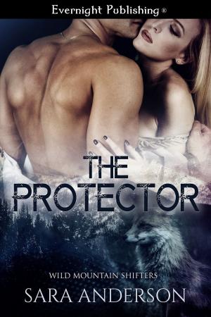 Cover of the book The Protector by Jenny Lyn