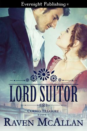 Cover of the book Lord Suitor by E. D. Parr