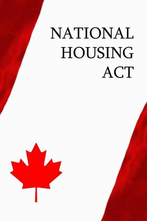 Cover of National Housing Act