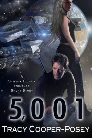 Cover of the book 5,001 by Tracy Cooper-Posey, Julia Templeton