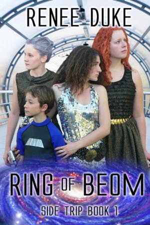 Cover of the book Ring of Beom by Ann Herrick