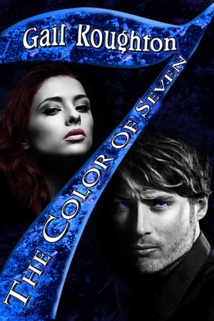 Cover of the book The Color of Seven by Tia Dani