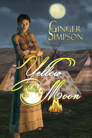 Cover of the book Yellow Moon by Victoria Chatham