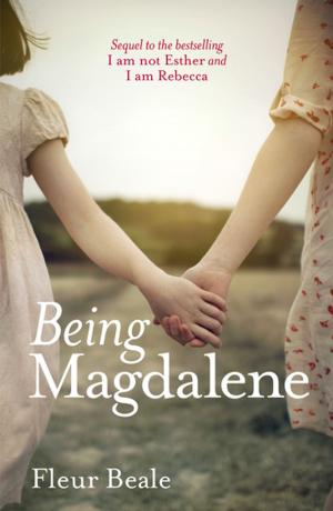 Book cover of Being Magdalene