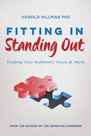 Cover of the book Fitting In, Standing Out by Fiona Kidman
