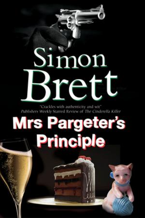 Cover of the book Mrs Pargeter's Principle by Barbara Diederich