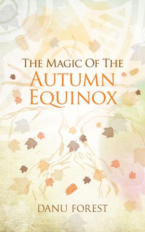 Cover of the book The Magic of the Autumn Equinox: Seasonal celebrations to honour nature's ever-turning wheel by Amber Hatch