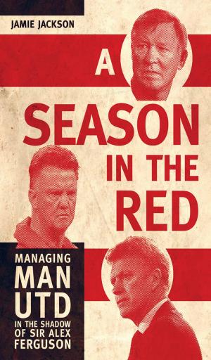 Cover of the book A Season in the Red by 