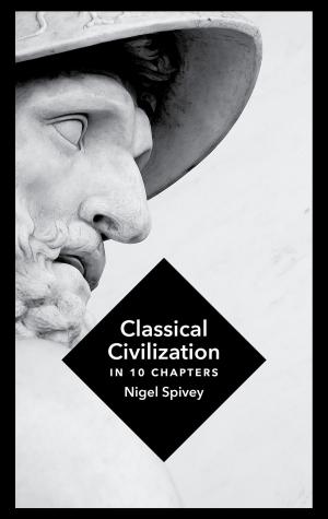 Cover of the book Classical Civilization by Brooke McAlary