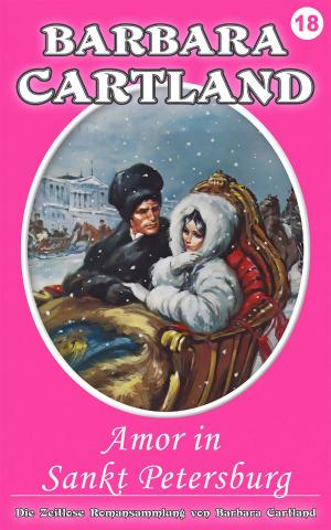 Cover of 18. Amor in Sankt Petersburg