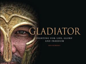 Cover of the book Gladiator by Niccolo Machiavelli