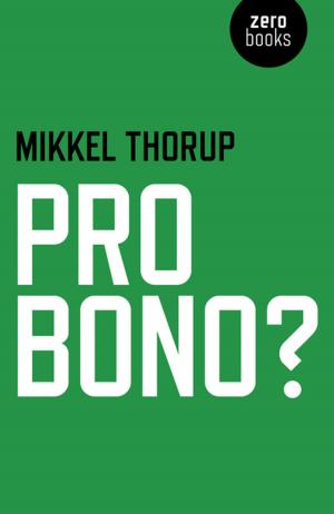 bigCover of the book Pro Bono? by 