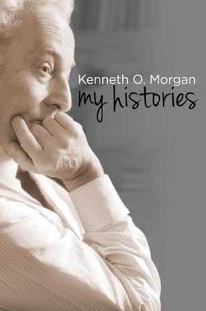 Cover of the book Kenneth O. Morgan by Minna Vuohelainen