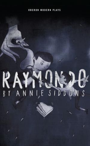 Cover of the book Raymondo by Adrian Mitchell, Alexander Pushkin