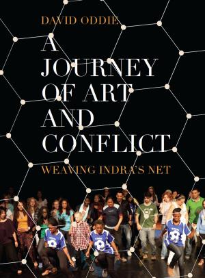 Cover of A Journey of Art and Conflict