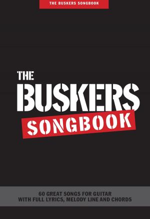 Cover of the book The Buskers Songbook by Yorktown Music Press