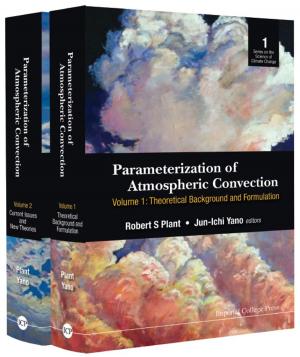 Cover of the book Parameterization of Atmospheric Convection by Dmitry Shevela, Lars Olof Björn, Govindjee