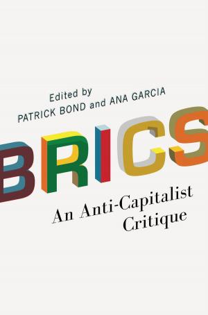 Cover of the book BRICS by David Renton