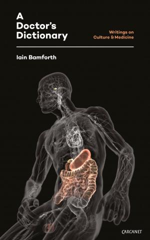 Cover of the book Doctor's Dictionary by Iain Bamforth