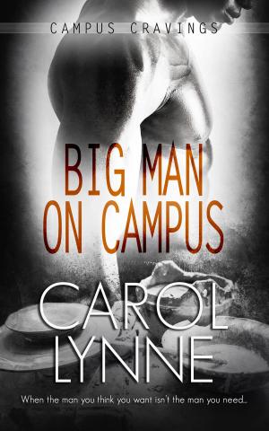 bigCover of the book Big Man on Campus by 