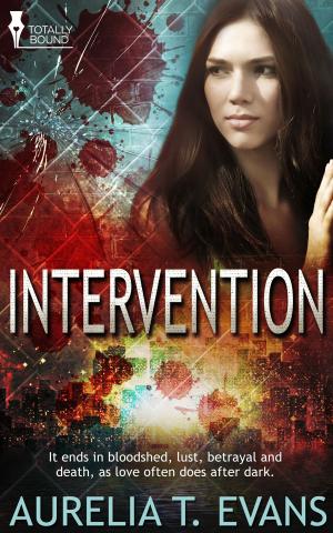Cover of the book Intervention by Carol Lynne