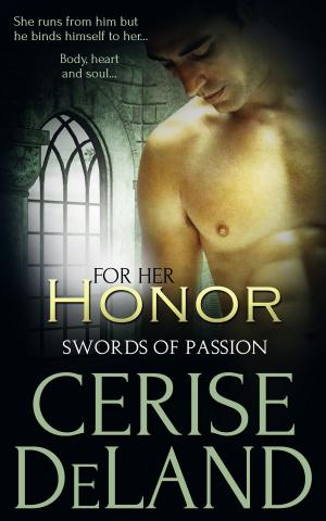 Cover of the book For Her Honor by Simone Anderson