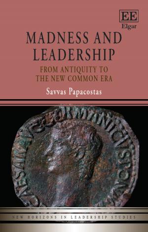 Cover of Madness and Leadership